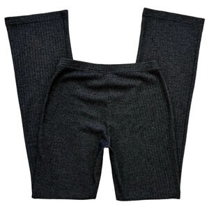 Vintage Y2K Energie Chevron Knit Pants